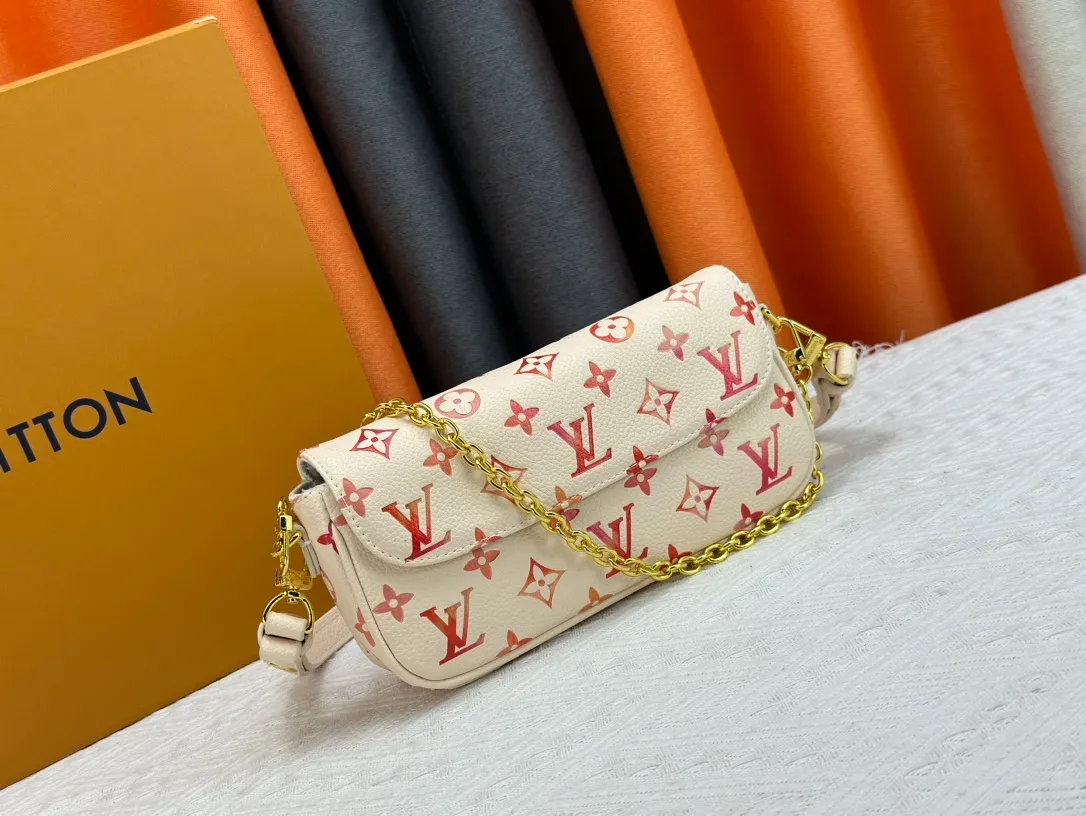 All Categories Official Website "Brand Women's Bags" Women's Bags 💙 LV 2024 Official Website New LV Crossbody Bags