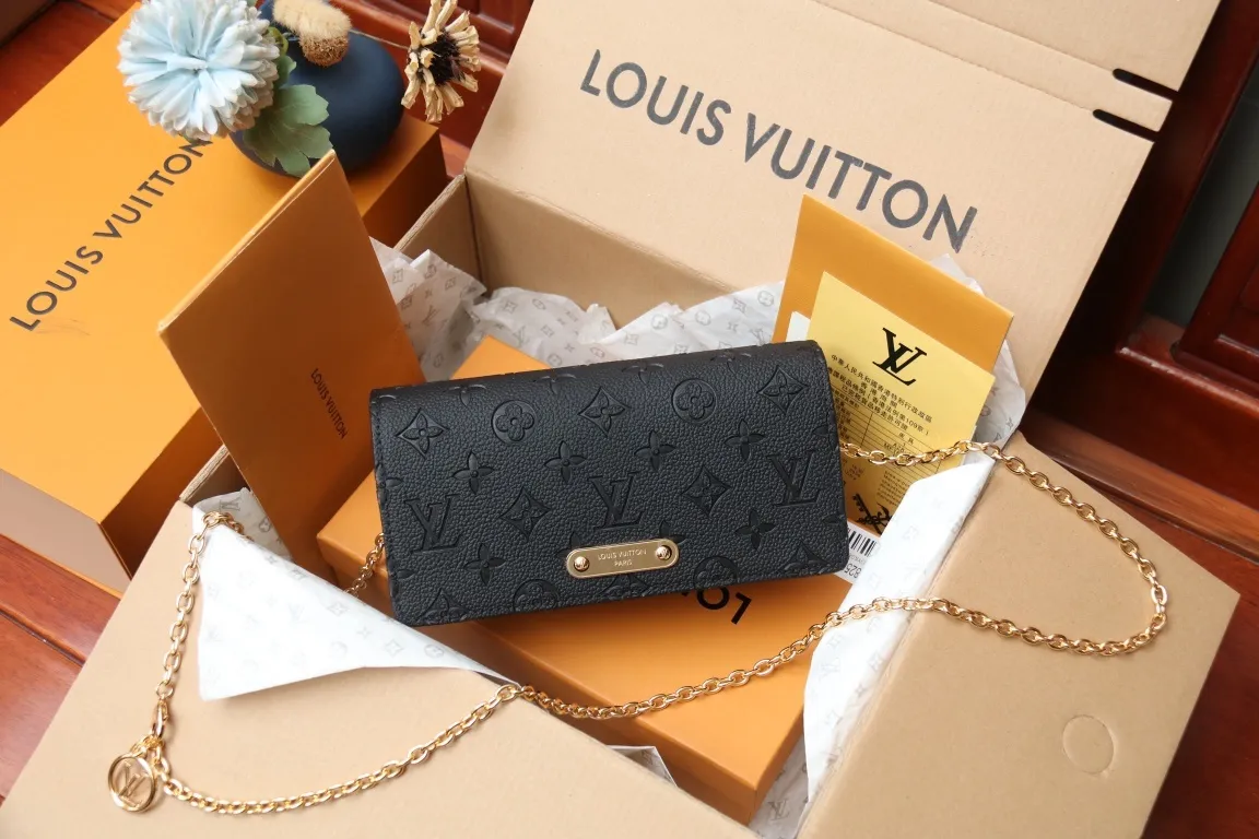 All Categories Official Website "Brand Women's Bags" Women's Bags 💙 LV 2024 New LV Crossbody Bag