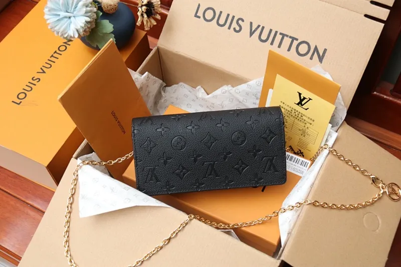 All Categories Official Website "Brand Women's Bags" Women's Bags 💙 LV 2024 New LV Crossbody Bag