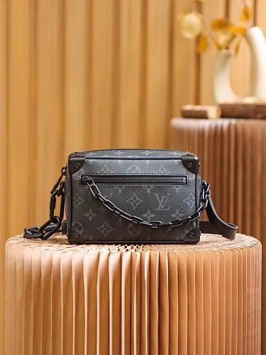 All Categories Official Website "Brand Women's Bags" Women's Bags 💙 LV 2024 New LV Crossbody Bag
