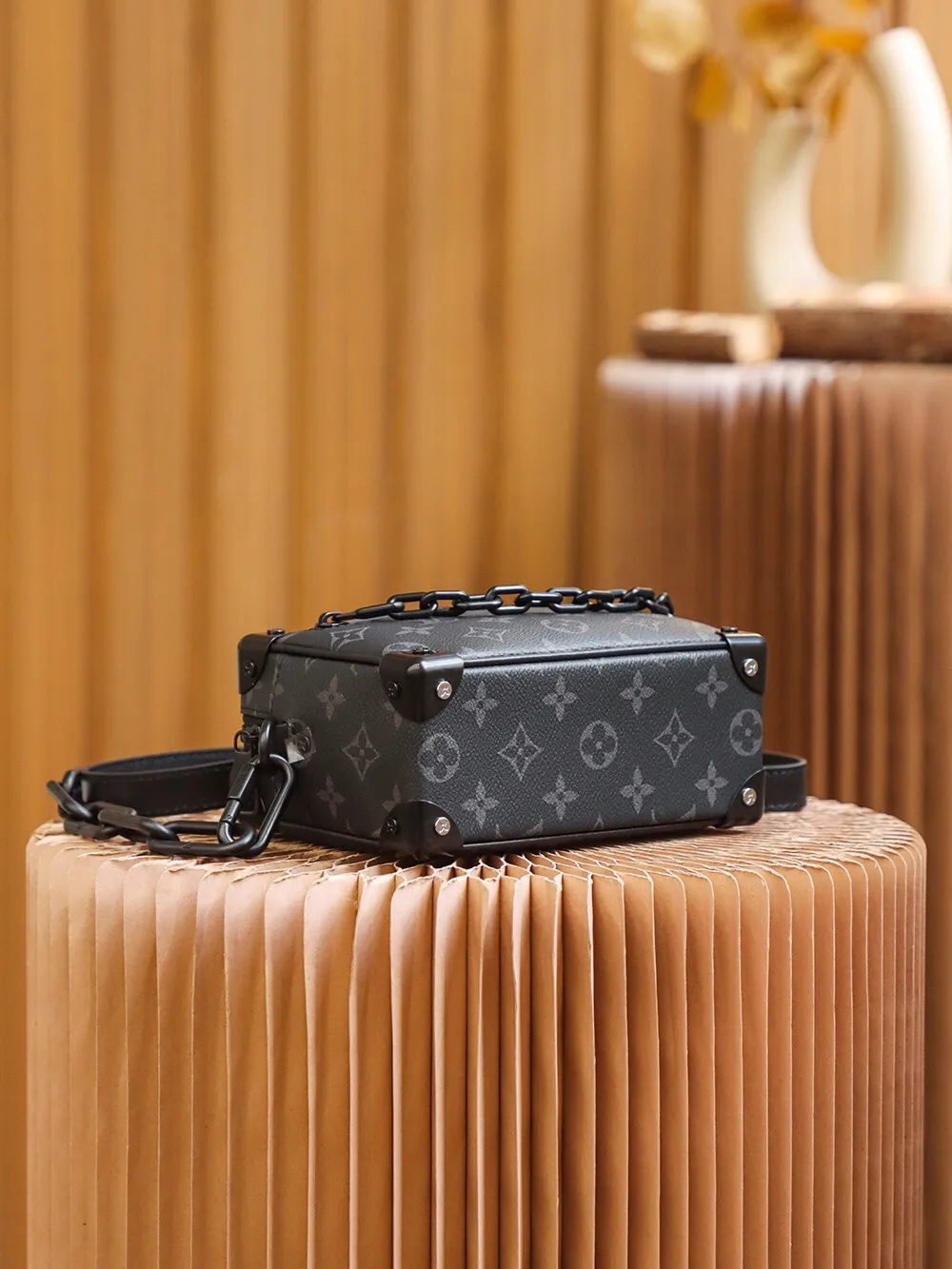All Categories Official Website "Brand Women's Bags" Women's Bags 💙 LV 2024 New LV Crossbody Bag
