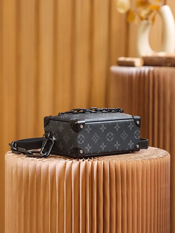 All Categories Official Website "Brand Women's Bags" Women's Bags 💙 LV 2024 New LV Crossbody Bag