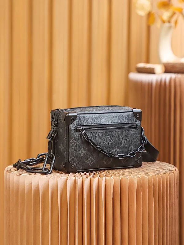All Categories Official Website "Brand Women's Bags" Women's Bags 💙 LV 2024 New LV Crossbody Bag