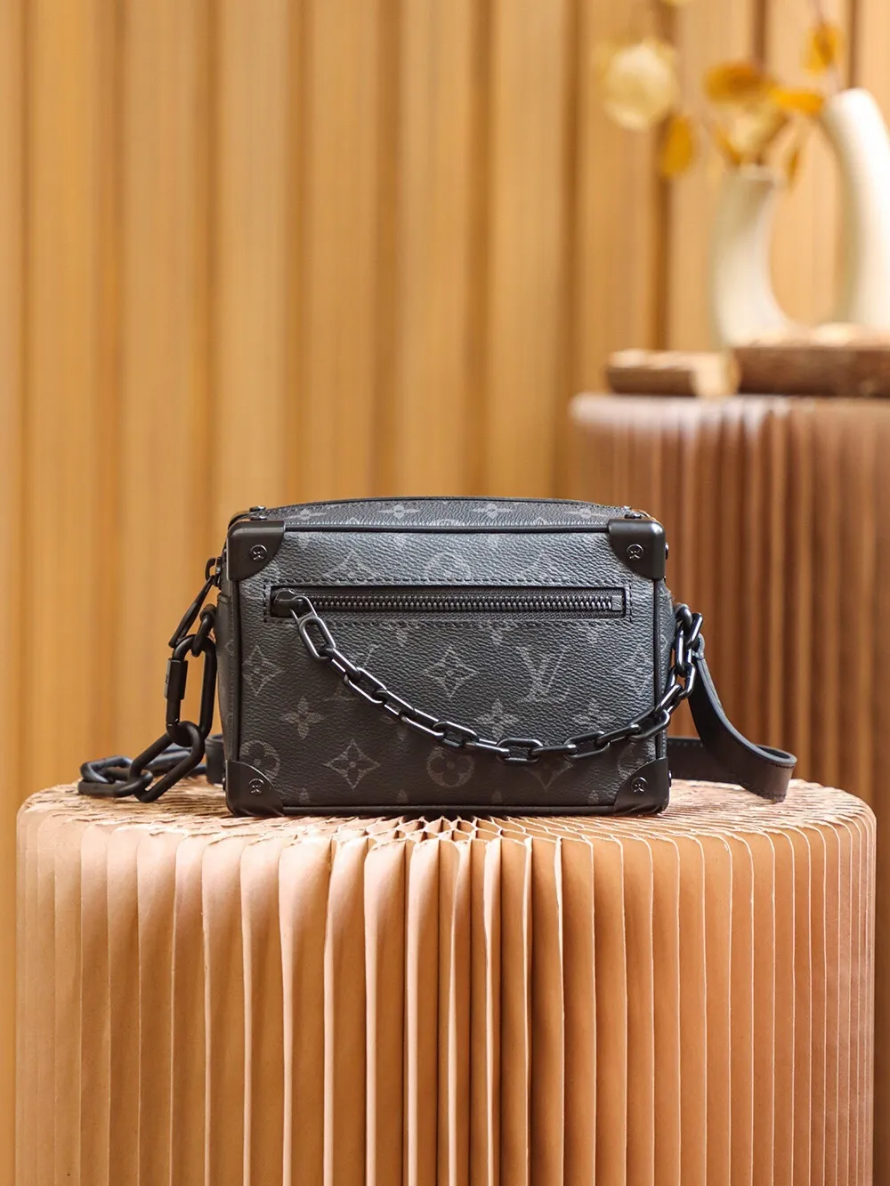 All Categories Official Website "Brand Women's Bags" Women's Bags 💙 LV 2024 New LV Crossbody Bag