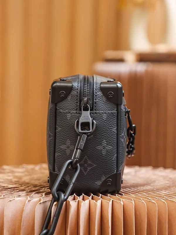 All Categories Official Website "Brand Women's Bags" Women's Bags 💙 LV 2024 New LV Crossbody Bag