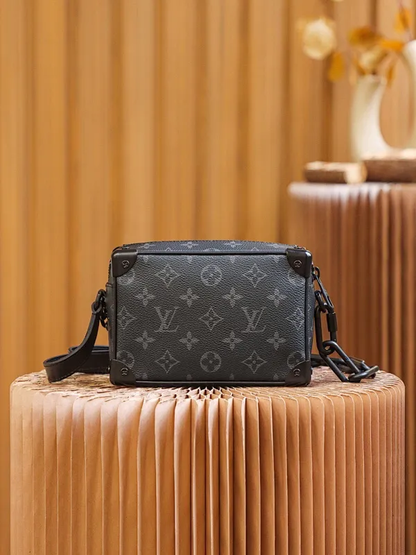 All Categories Official Website "Brand Women's Bags" Women's Bags 💙 LV 2024 New LV Crossbody Bag