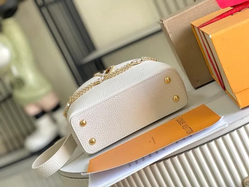 All Categories 💚 Authentic Grade Bags 💚 LV 2026 New LV Top Replica Crossbody Shoulder Bag