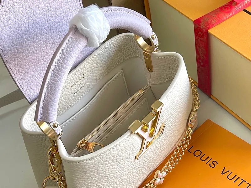 All Categories 💚 Authentic Grade Bags 💚 LV 2026 New LV Top Replica Crossbody Shoulder Bag