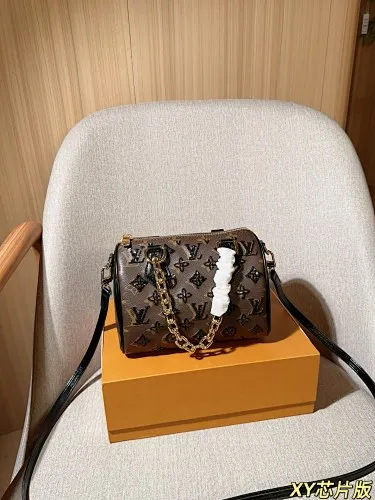 All Categories Official Website "Brand Women's Bags" Women's Bags 💙 LV 2025 New LV Crossbody Bag
