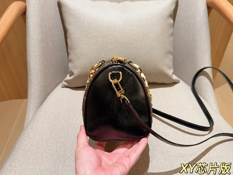 All Categories Official Website "Brand Women's Bags" Women's Bags 💙 LV 2025 New LV Crossbody Bag