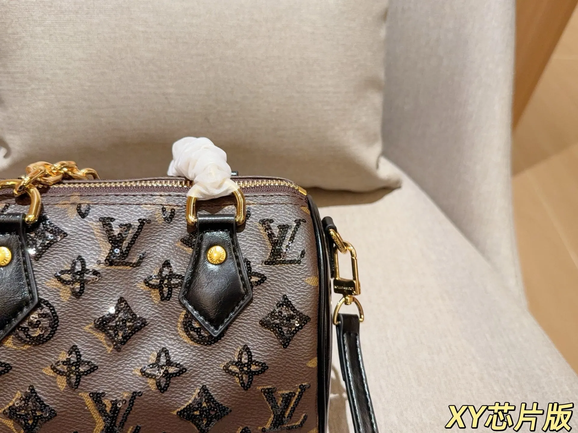 All Categories Official Website "Brand Women's Bags" Women's Bags 💙 LV 2025 New LV Crossbody Bag