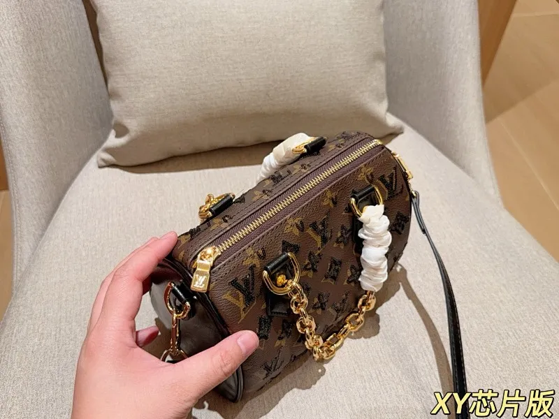 All Categories Official Website "Brand Women's Bags" Women's Bags 💙 LV 2025 New LV Crossbody Bag