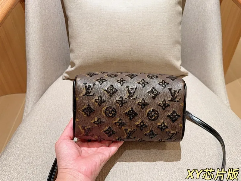 All Categories Official Website "Brand Women's Bags" Women's Bags 💙 LV 2025 New LV Crossbody Bag