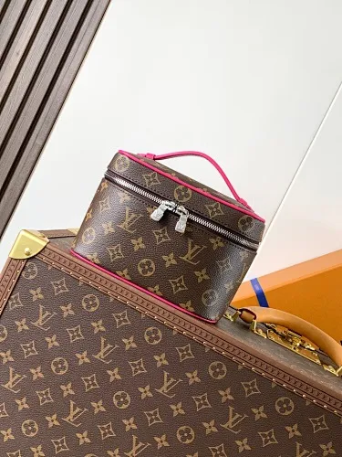 All Categories Official Website "Brand Women's Bags" Women's Bags 💙 LV 2025 New LV Crossbody Bag