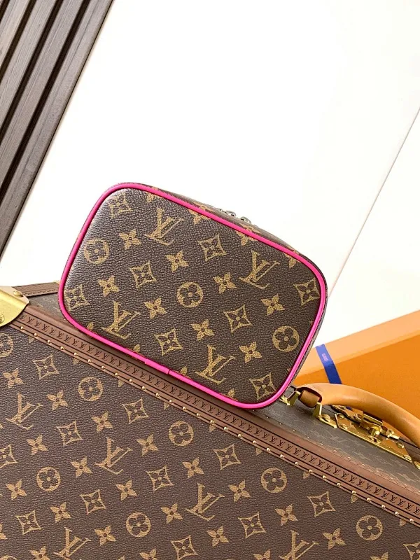 All Categories Official Website "Brand Women's Bags" Women's Bags 💙 LV 2025 New LV Crossbody Bag