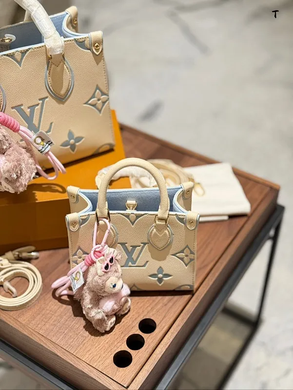 All Categories Official Website "Brand Women's Bags" Women's Bags 💙 LV 2025 New LV Crossbody Bag
