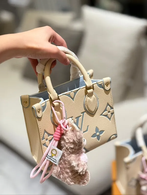 All Categories Official Website "Brand Women's Bags" Women's Bags 💙 LV 2025 New LV Crossbody Bag