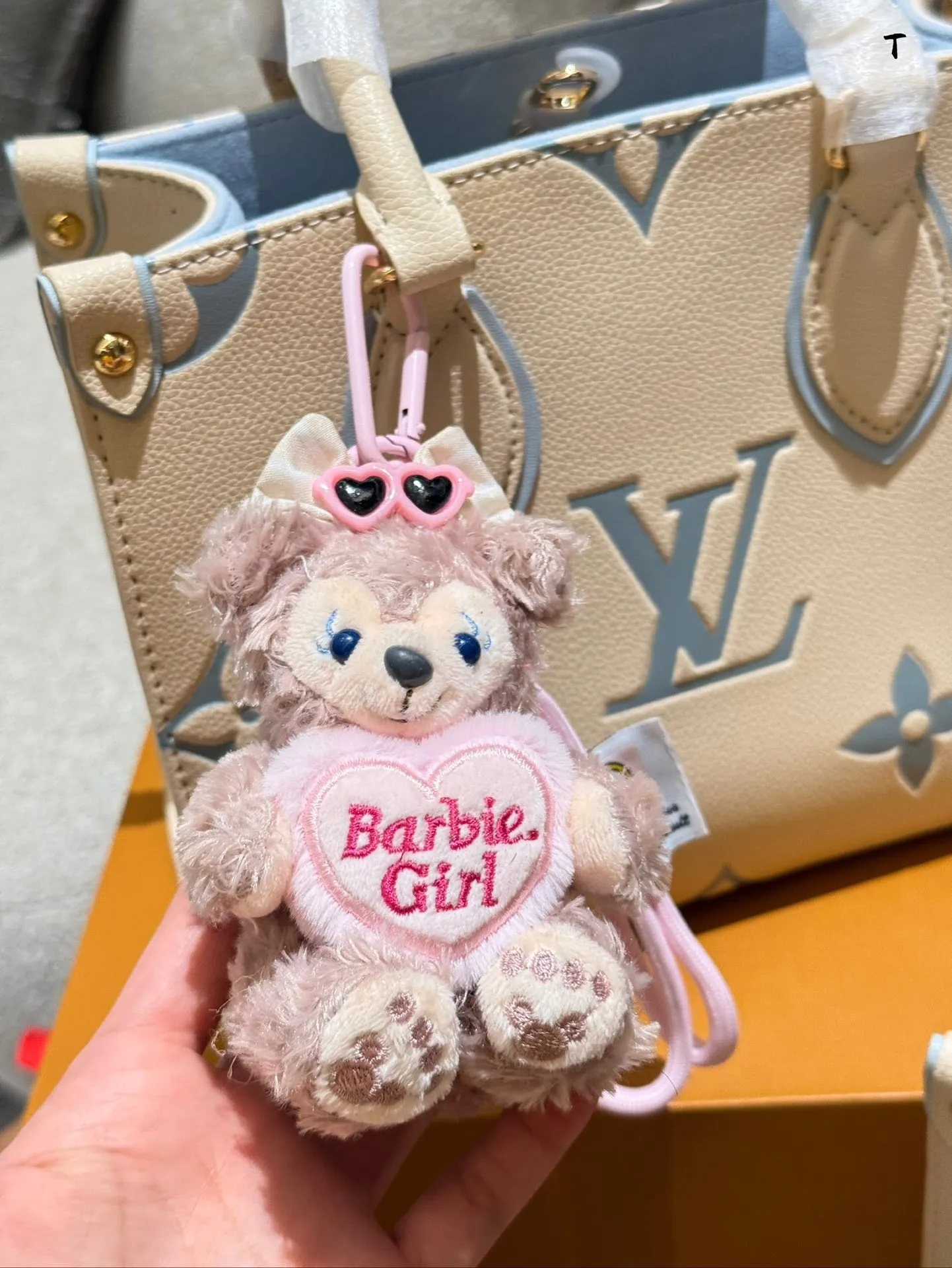 All Categories Official Website "Brand Women's Bags" Women's Bags 💙 LV 2025 New LV Crossbody Bag