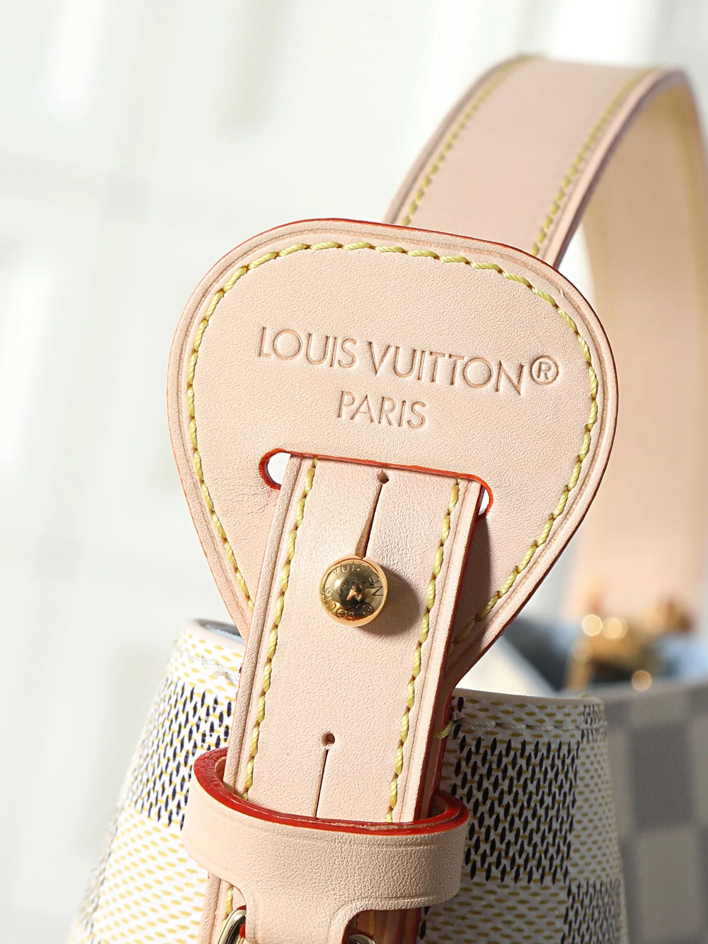 All Categories Official Website "Brand Women's Bags" Women's Bags 💙 LV 2026 Official Website New LV Bucket Bag