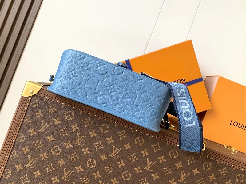 All Categories Official Website "Brand Women's Bags" Women's Bags 💙 LV 2026 Official Website New LV Armpit Bags