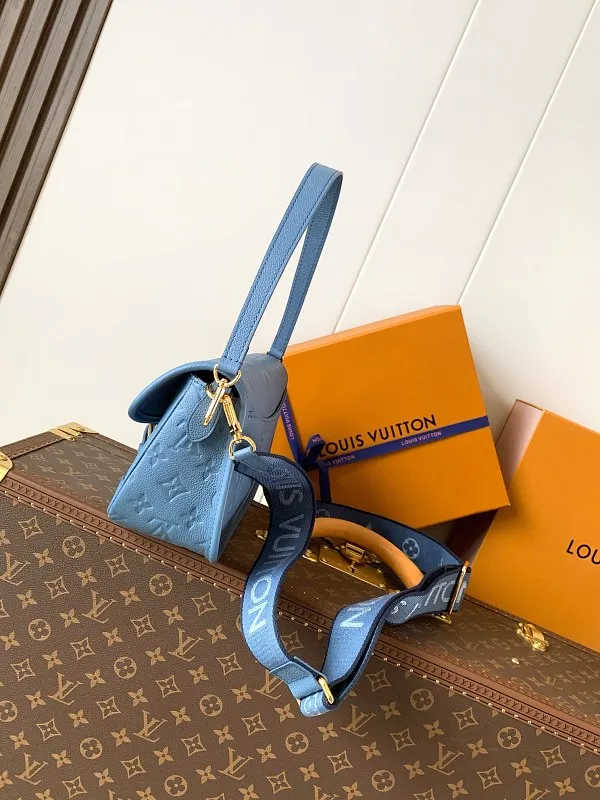 All Categories Official Website "Brand Women's Bags" Women's Bags 💙 LV 2026 Official Website New LV Armpit Bags