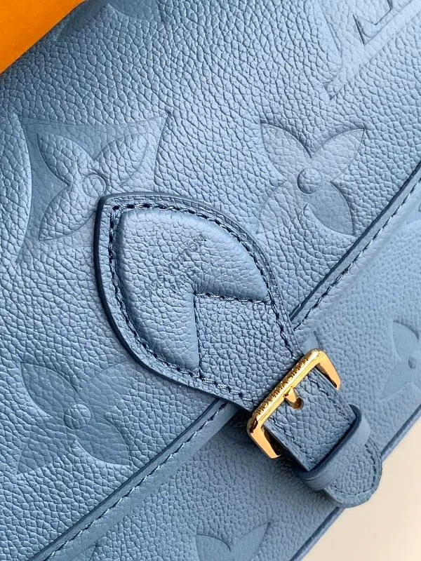 All Categories Official Website "Brand Women's Bags" Women's Bags 💙 LV 2026 Official Website New LV Armpit Bags
