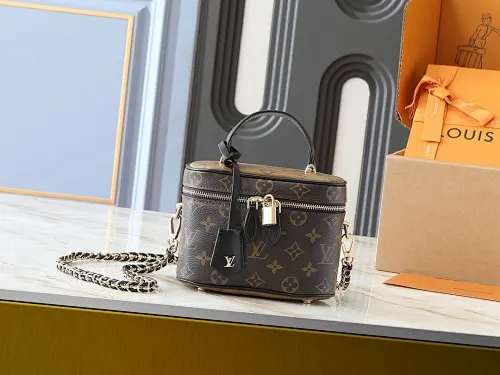 All Categories Official Website "Brand Women's Bags" Women's Bags 💙 LV 2025 New LV Crossbody Bag