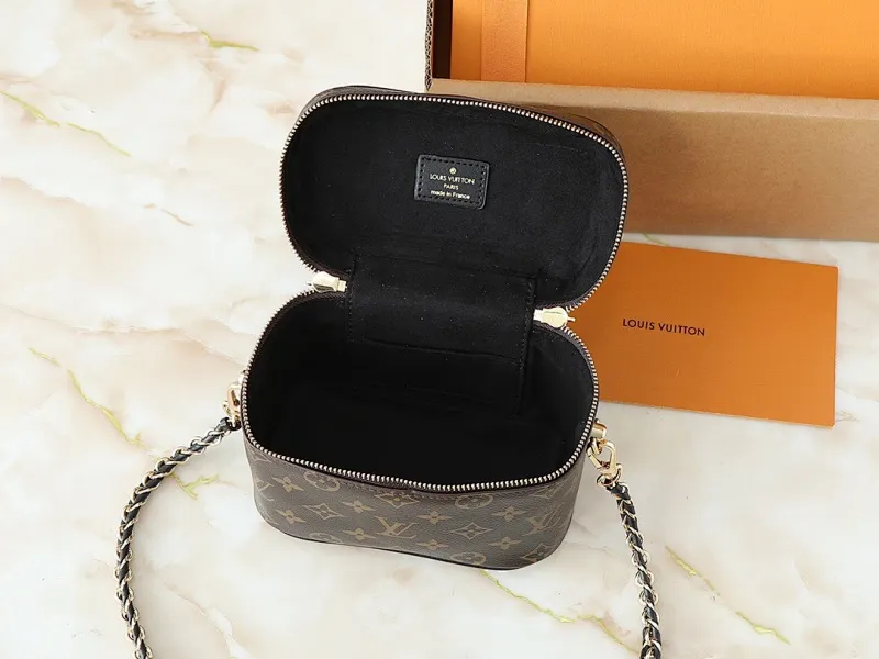 All Categories Official Website "Brand Women's Bags" Women's Bags 💙 LV 2025 New LV Crossbody Bag