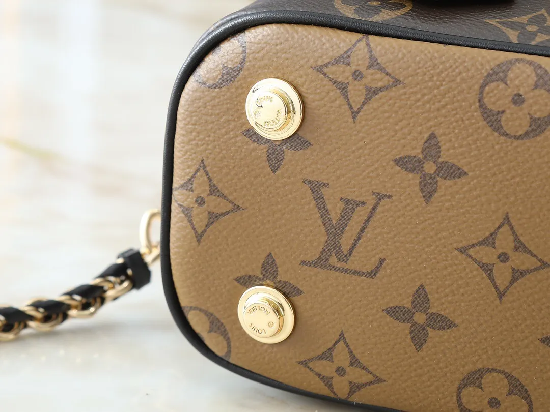 All Categories Official Website "Brand Women's Bags" Women's Bags 💙 LV 2025 New LV Crossbody Bag