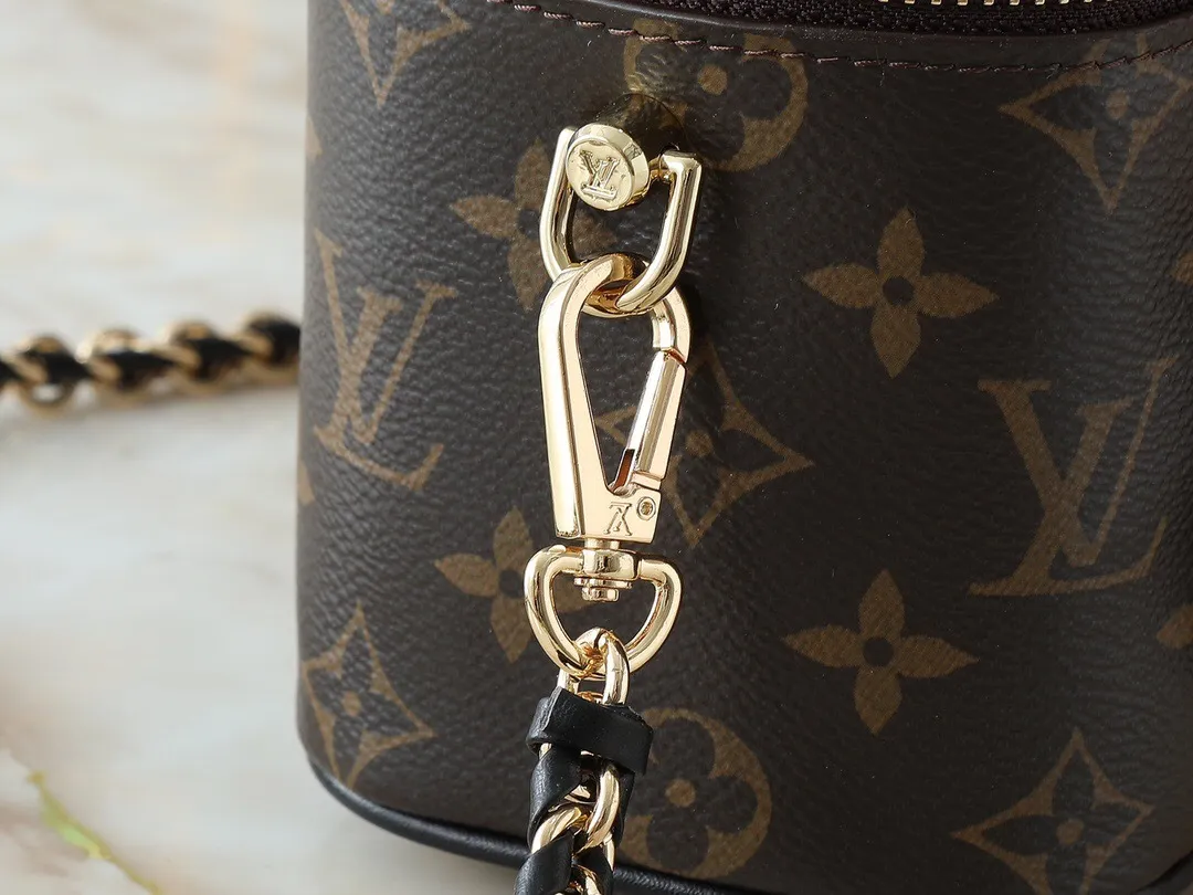 All Categories Official Website "Brand Women's Bags" Women's Bags 💙 LV 2025 New LV Crossbody Bag