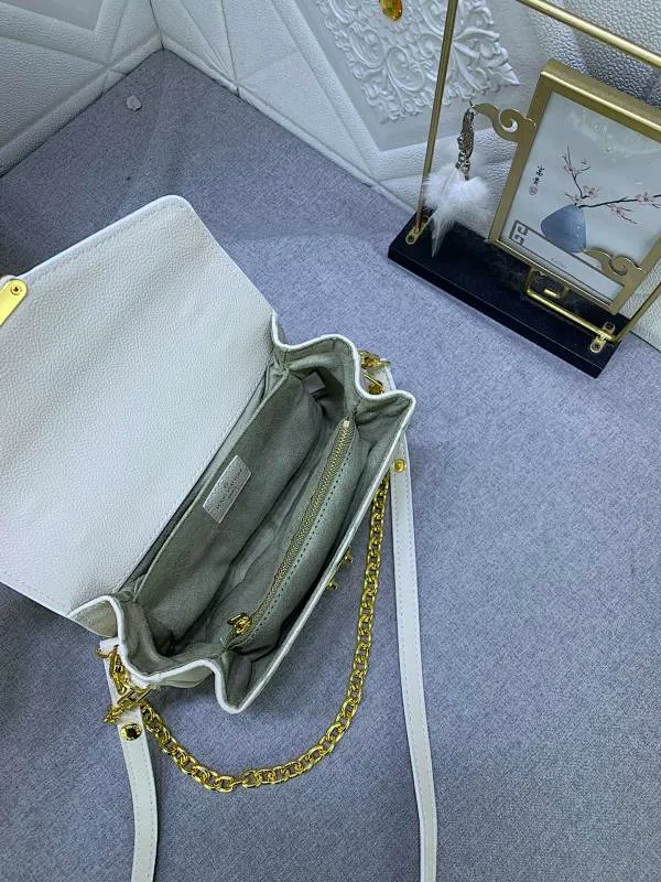 All Categories Official Website "Brand Women's Bags" Women's Bags 💙 LV 2024 New LV Crossbody Bag