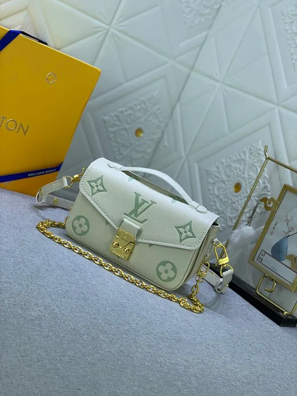 All Categories Official Website "Brand Women's Bags" Women's Bags 💙 LV 2024 New LV Crossbody Bag