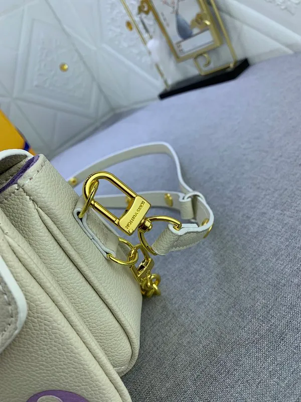 All Categories Official Website "Brand Women's Bags" Women's Bags 💙 LV 2024 New LV Crossbody Bag