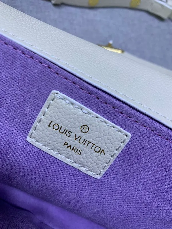 All Categories Official Website "Brand Women's Bags" Women's Bags 💙 LV 2024 New LV Crossbody Bag