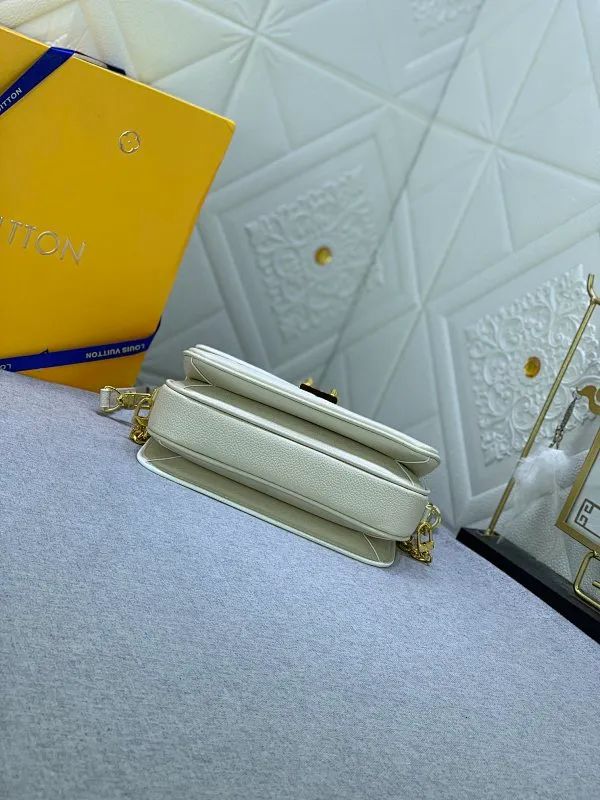 All Categories Official Website "Brand Women's Bags" Women's Bags 💙 LV 2024 New LV Crossbody Bag
