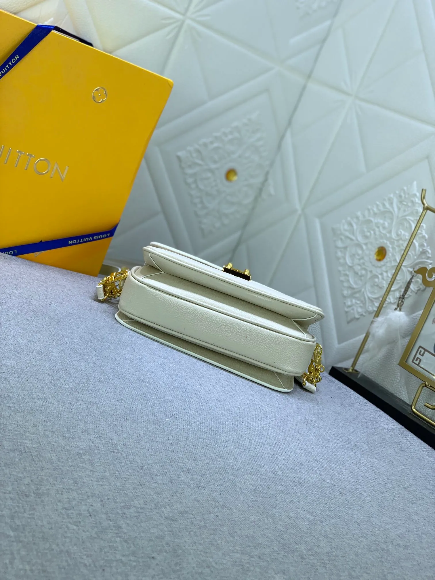 All Categories Official Website "Brand Women's Bags" Women's Bags 💙 LV 2024 New LV Crossbody Bag