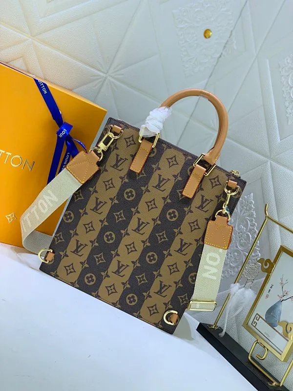 All categories Official website "Brand Women's Bags" Women's Bags 💙 LV 2022 official new LV handbag wholesale 58002000 High quality Size: 26-28.5-6 CM