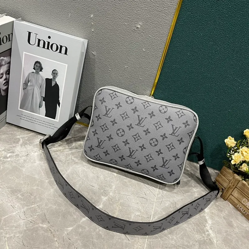 All Categories Official Website "Brand Women's Bags" Women's Bags 💙 LV 2023 New LV Crossbody Bag