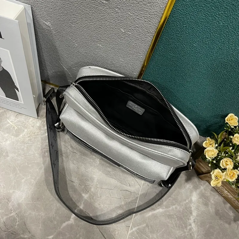 All Categories Official Website "Brand Women's Bags" Women's Bags 💙 LV 2023 New LV Crossbody Bag