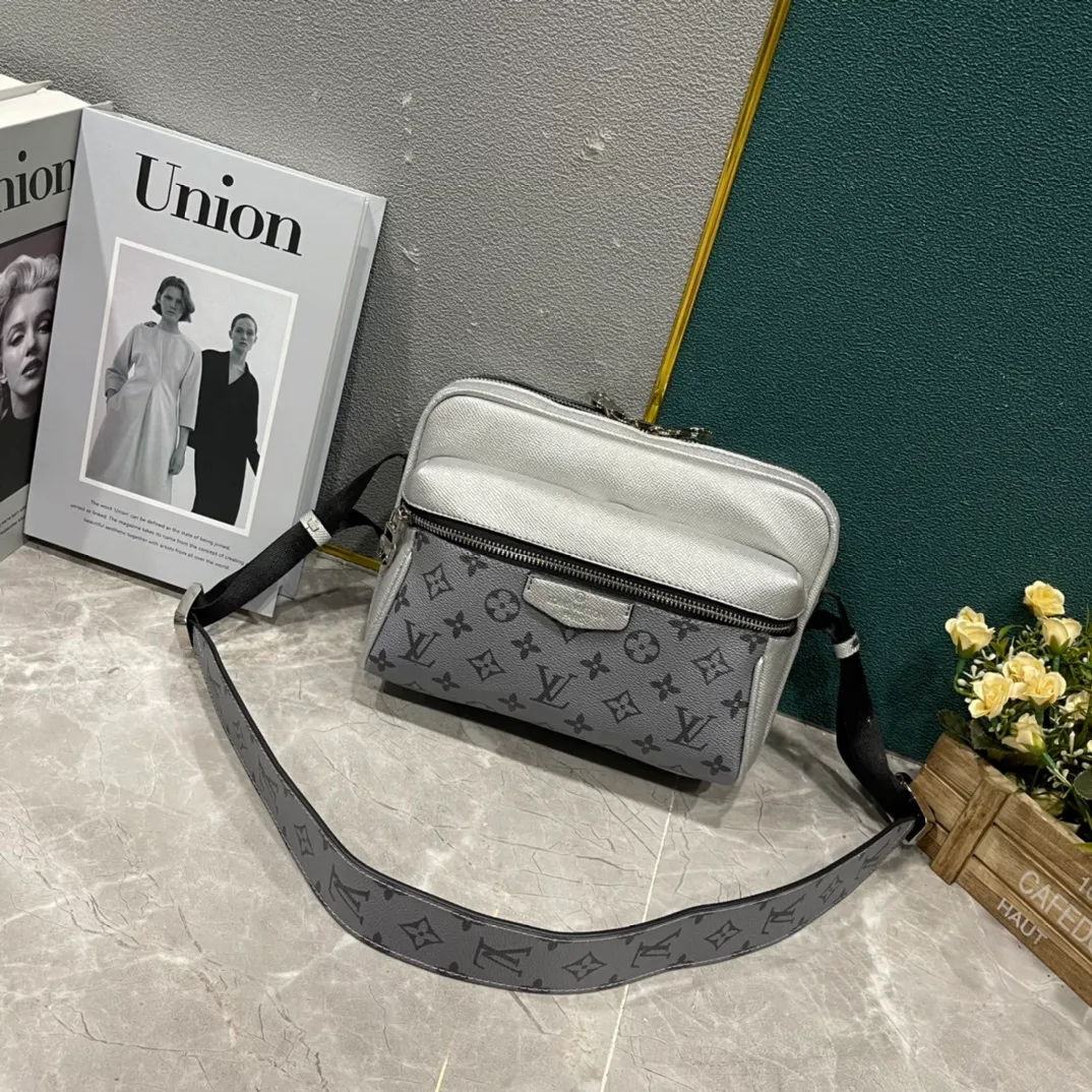 All Categories Official Website "Brand Women's Bags" Women's Bags 💙 LV 2023 New LV Crossbody Bag
