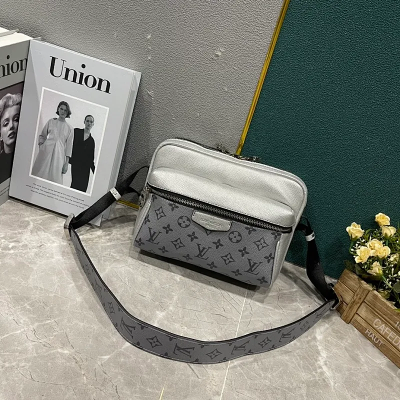All Categories Official Website "Brand Women's Bags" Women's Bags 💙 LV 2023 New LV Crossbody Bag
