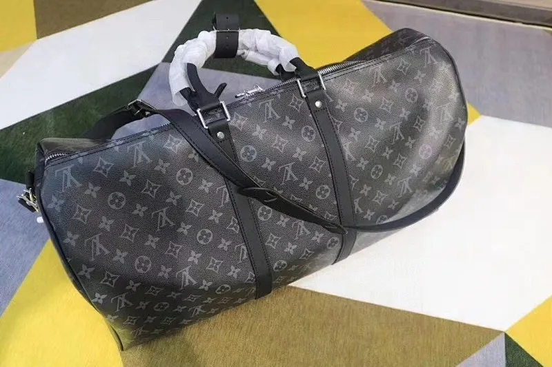 All categories Official website "Brand Women's Bags" Women's Bags 💙 LV fine imitation LV, high imitation LV bags, LV handbags, 2023 official latest version LV travel bag, LV bag factory, recommended bags, size: 55-25-30CM