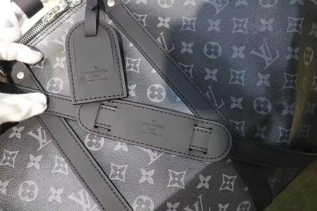 All categories Official website "Brand Women's Bags" Women's Bags 💙 LV fine imitation LV, high imitation LV bags, LV handbags, 2023 official latest version LV travel bag, LV bag factory, recommended bags, size: 55-25-30CM