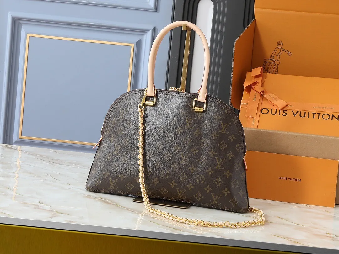 All Categories Official Website "Brand Women's Bags" Women's Bags 💙 LV 2025 New LV Crossbody Bag