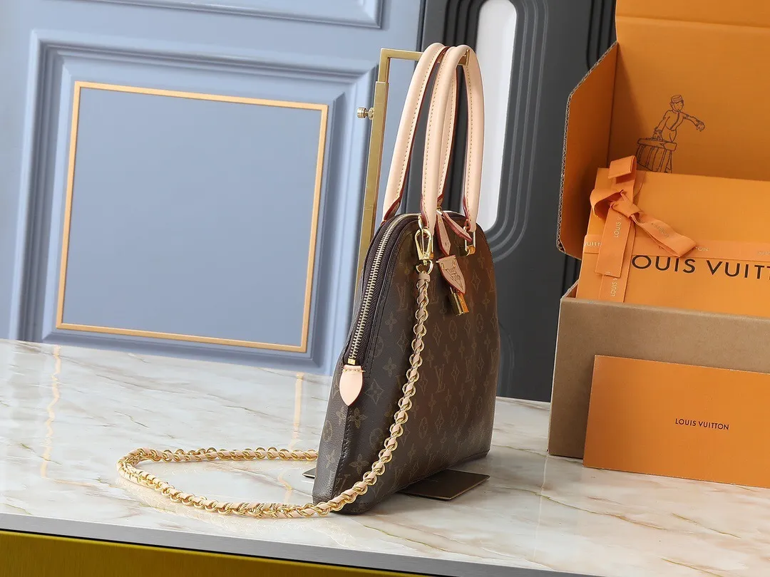 All Categories Official Website "Brand Women's Bags" Women's Bags 💙 LV 2025 New LV Crossbody Bag