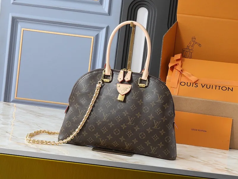 All Categories Official Website "Brand Women's Bags" Women's Bags 💙 LV 2025 New LV Crossbody Bag