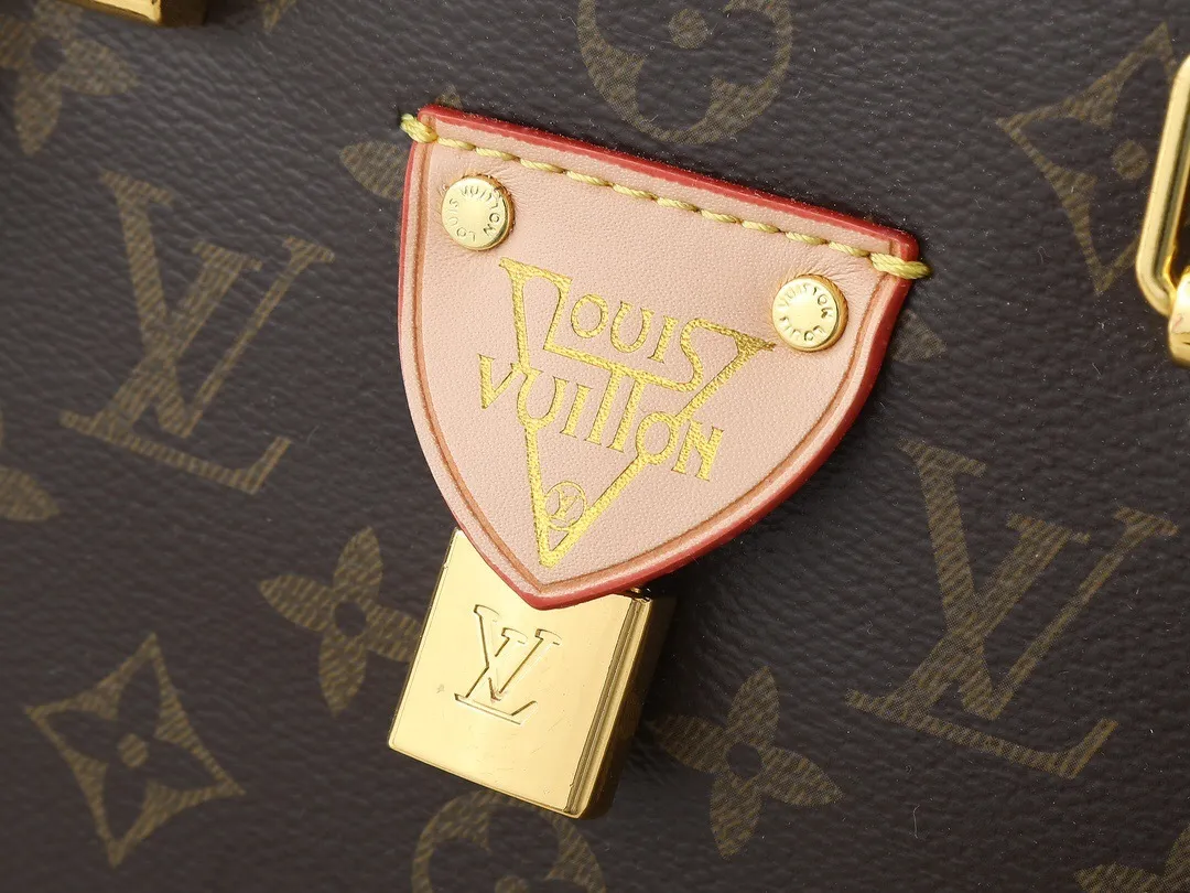 All Categories Official Website "Brand Women's Bags" Women's Bags 💙 LV 2025 New LV Crossbody Bag