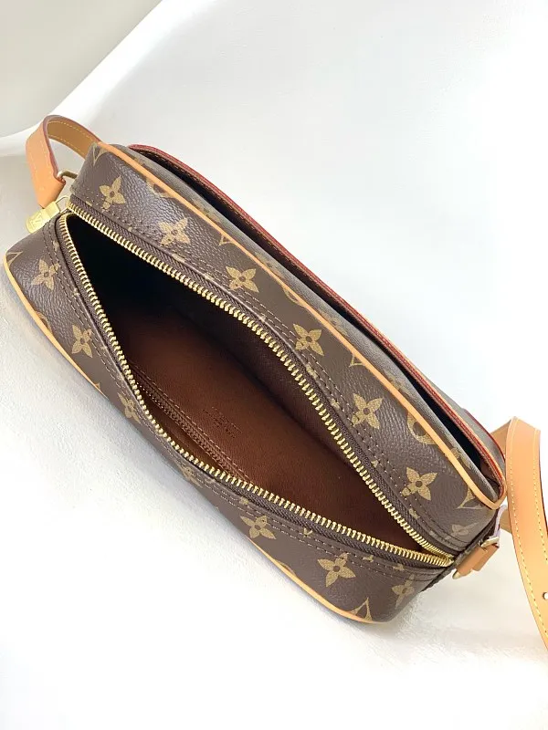 All Categories Official Website "Brand Women's Bags" Women's Bags 💙 LV 2026 New LV Crossbody Bag