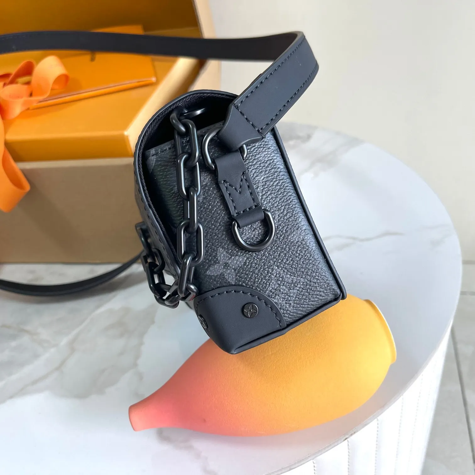 All Categories Official Website "Brand Women's Bags" Women's Bags 💙 LV 2026 New LV Crossbody Bag