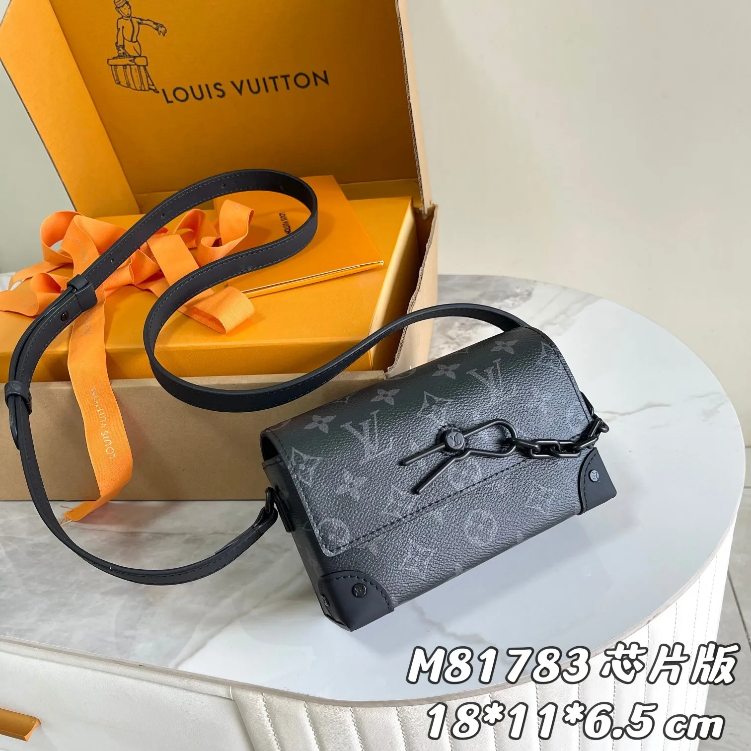 All Categories Official Website "Brand Women's Bags" Women's Bags 💙 LV 2026 New LV Crossbody Bag